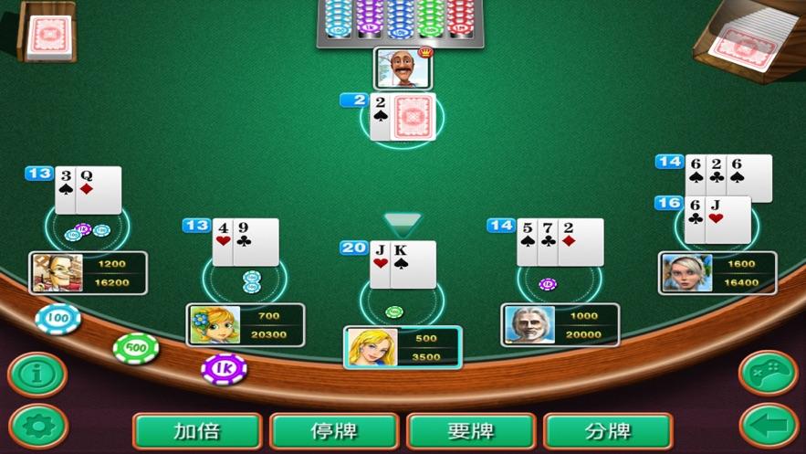 บาคาร่า Superbet365